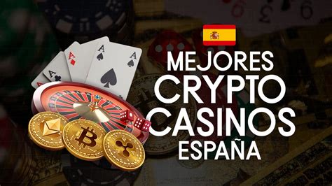 casino bitcoin españa